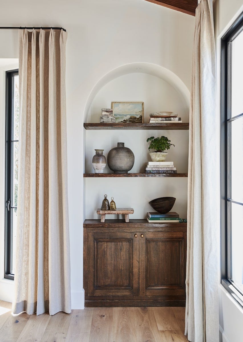 How to style your surfaces like a designer