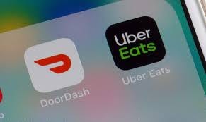 DoorDash, Uber Eats Add Non-Restaurant ... DoorDash, Uber Eats Add Non-Restaurant ...