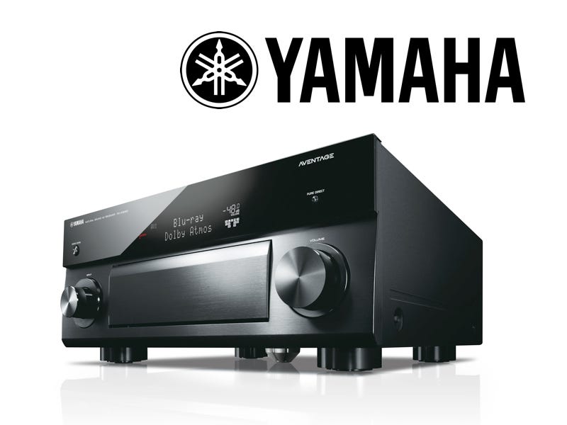 RX-A3060 home theater receiver RX-A3060 home theater receiver