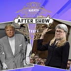 Narativ with Zev Shalev