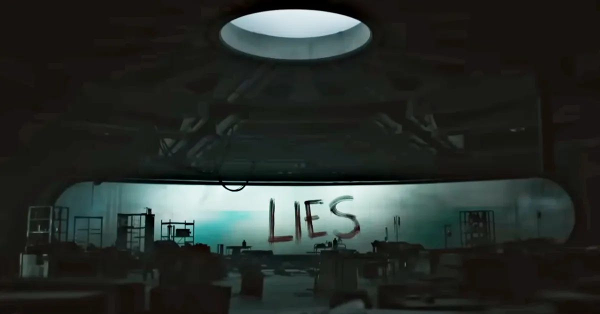 Apple TV's Silo: 26 Best Quotes and Dialogue from Season 1&2