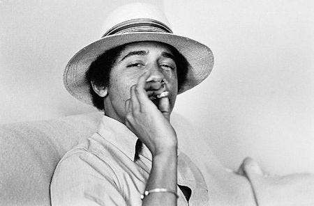 Obama’s Pot Dealer From High School Bludgeoned to Death by ...