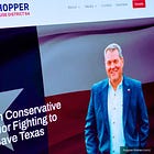 Texas Rep-Elect Andy Hopper Introduces Constitutional Right to Refuse Vaccines, Blocking Coercion Statewide