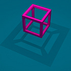 You gotta think outside the hypercube