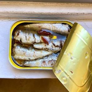 Canned Sardines Recipe Ideas | The Kitchn
