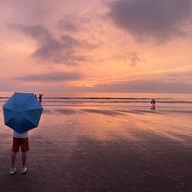Here’s ~5 hours of Chinese ambient music