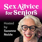 Sex Advice for Seniors 