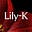 Lily-K's avatar
