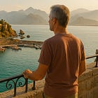 City Guide 21: Antalya, Turkey: Sun-Drenched Shores, Ancient Paths, and Effortless Living