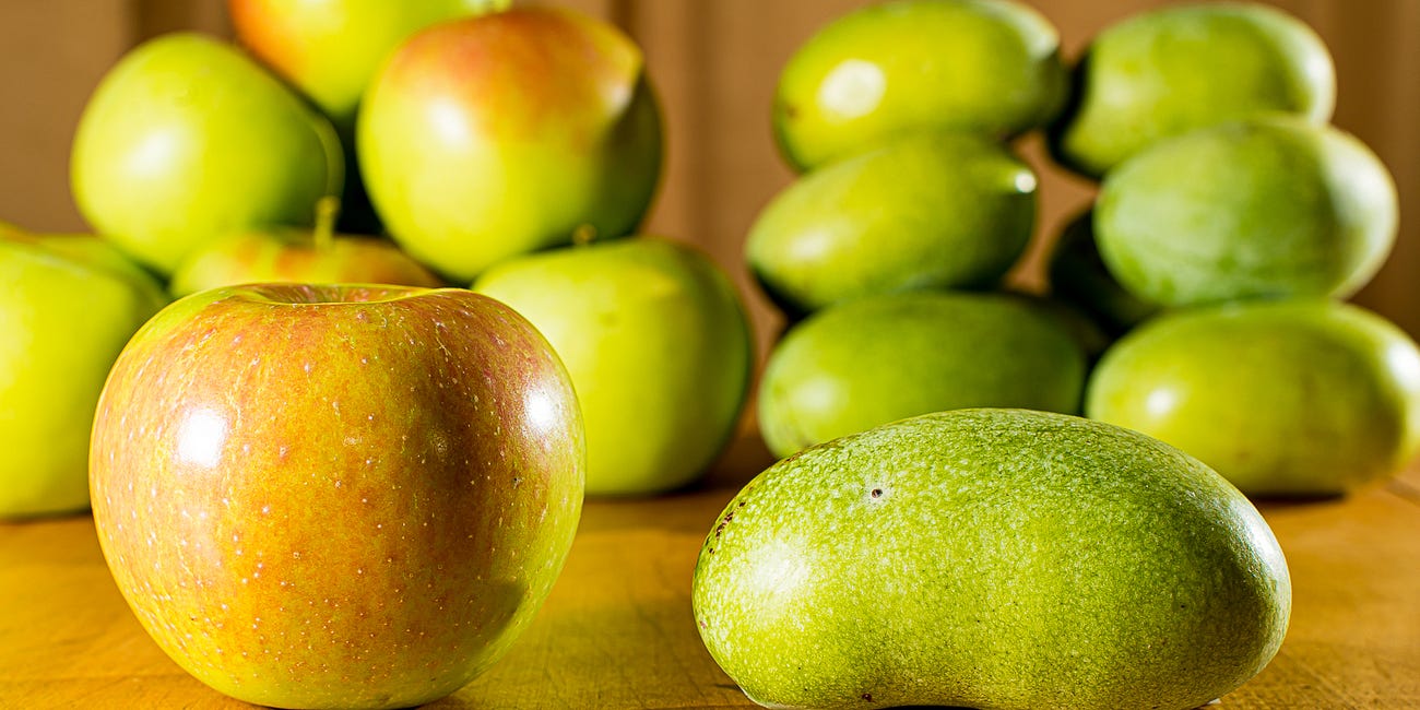 Tree Stories: Pawpaw