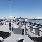 BREAKING: Australia Announces $1.7 Billion Contract for Autonomous Military Submarines 