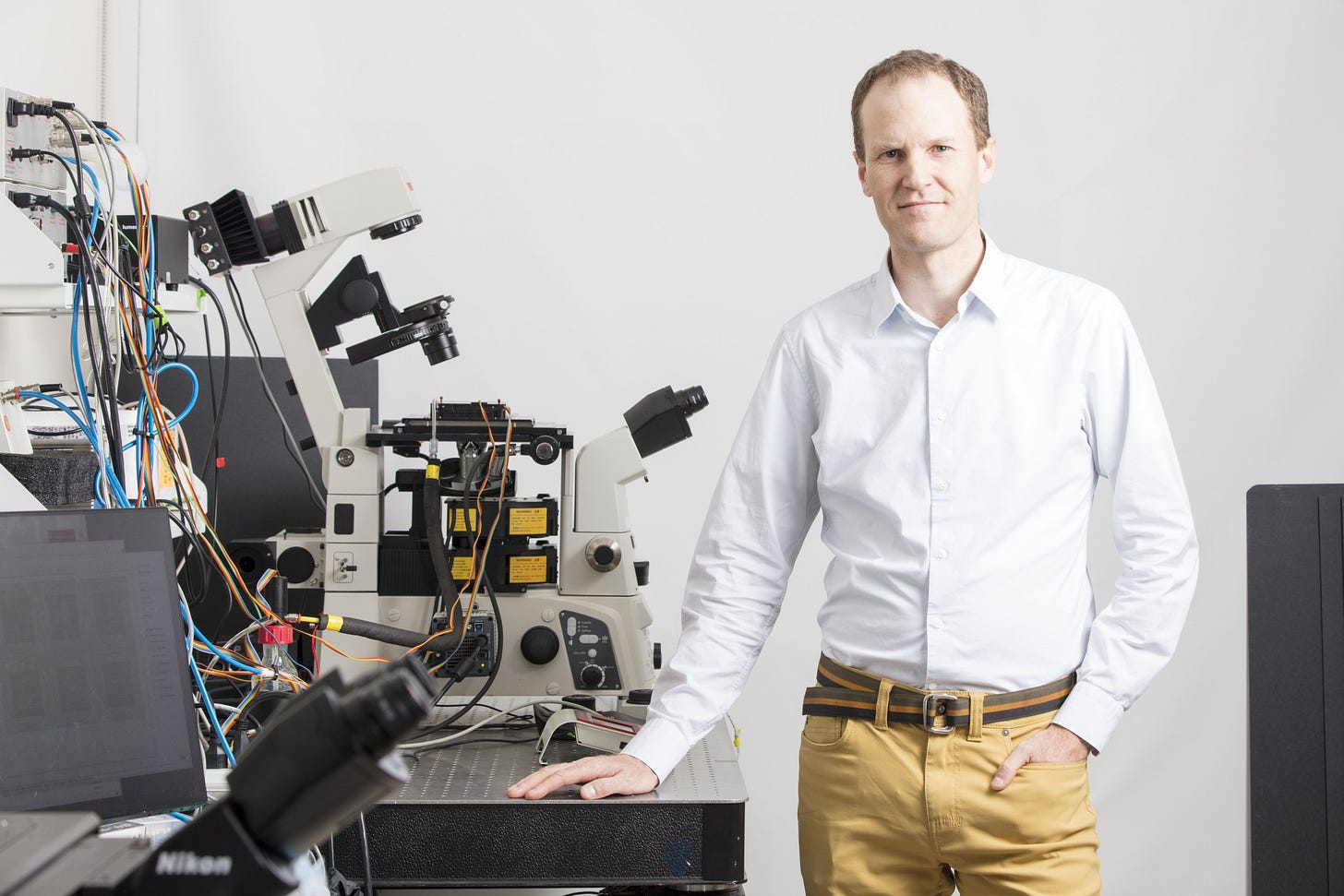 Biological engineer Paul Blainey creates new tools to advance biomedical  research | MIT News | Massachusetts Institute of Technology