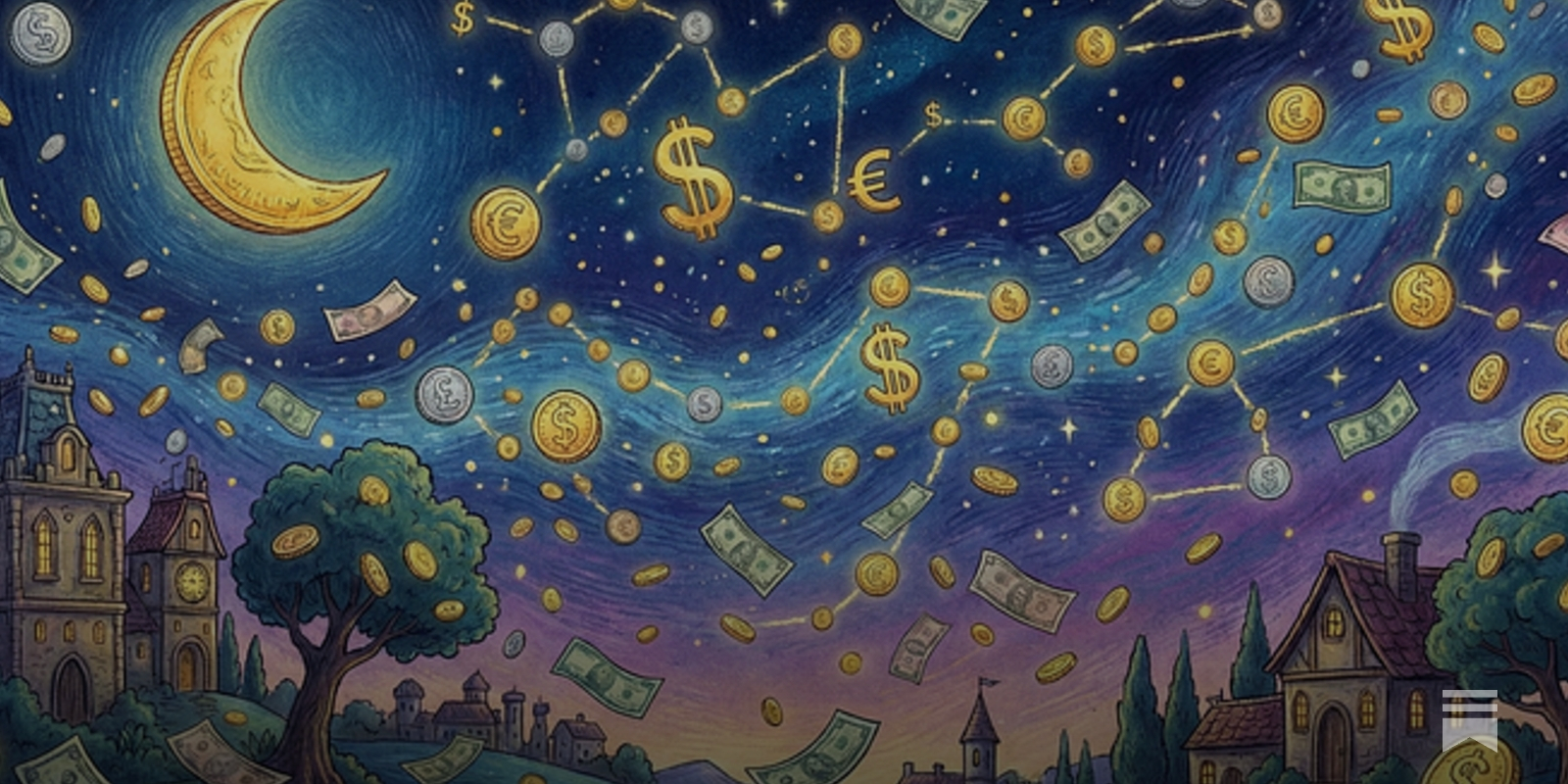 Incredible AI Startup Valuations in Context