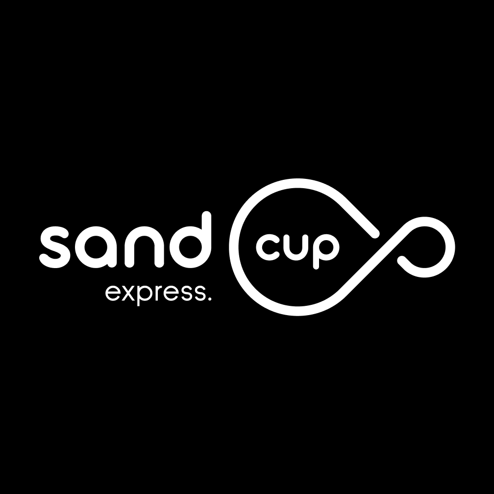 Substack profile picture for @sandcup