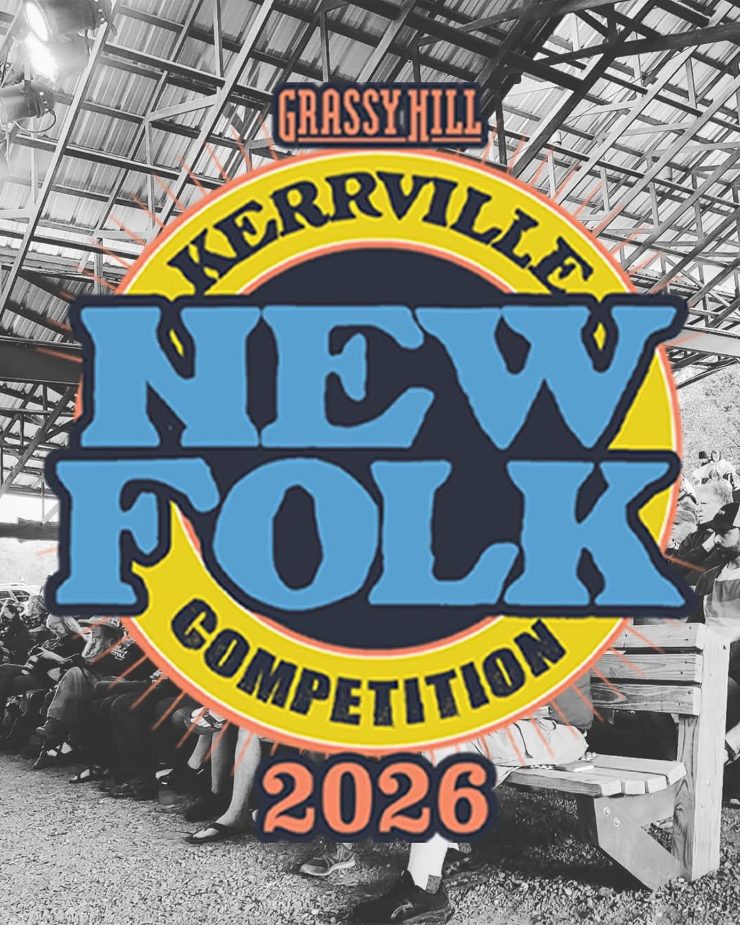Finalists Named in Kerrville New Folk Competition – AcousticMusicScene.com