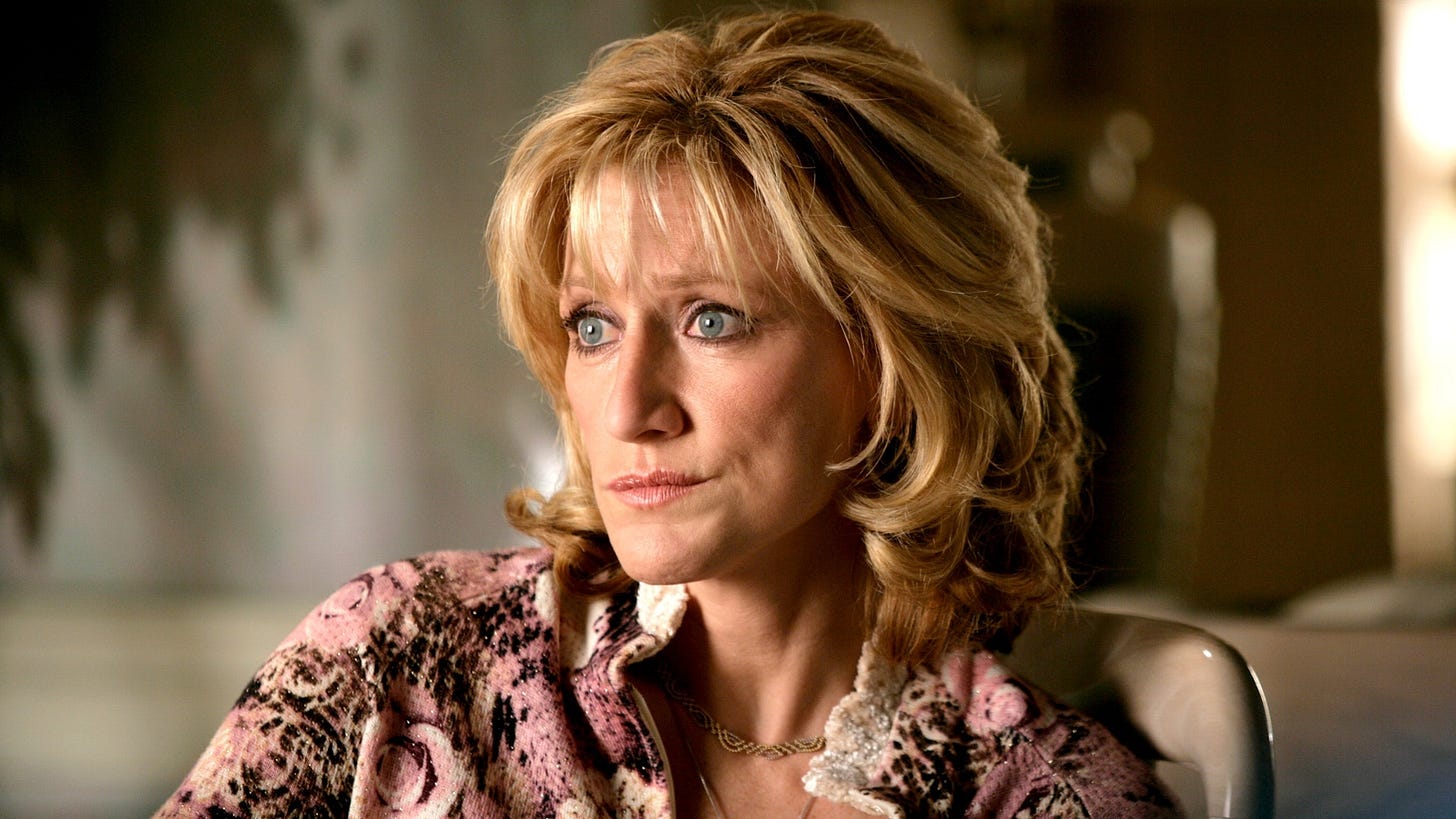 Carmela Soprano | The Sopranos | HBO Max Carmela Soprano | The Sopranos | HBO Max