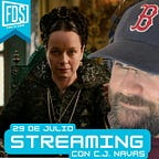 La Newsletter de Fuera de Series