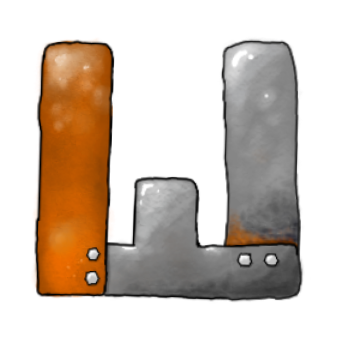 Artwork for A Wannabe Alchemist