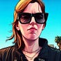 Katherine Drib's avatar