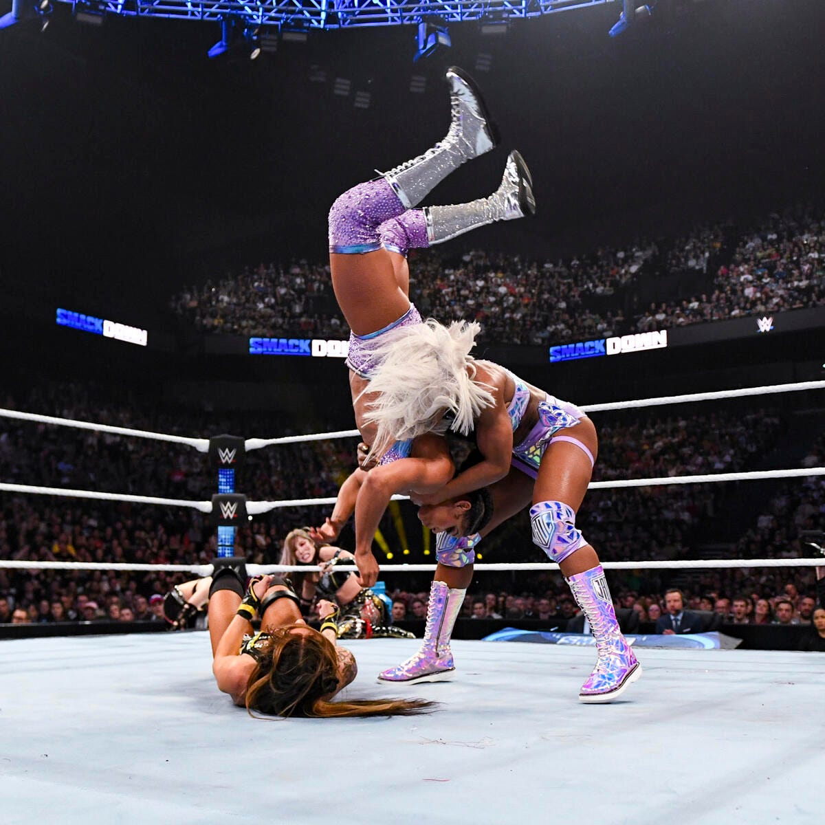 WWE SmackDown