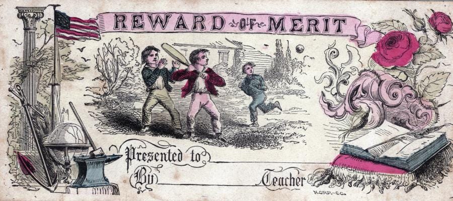 Does Meritocracy Have Merit? | Philosophy Talk