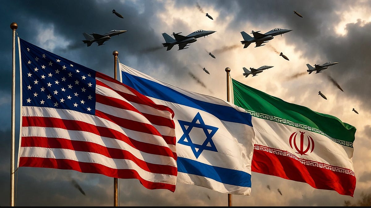 Israeli and U.S. leaders agree to meet in the United States
