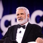 RFK Jr. Pal/Anti-Vaccine Kook Robert Malone IS NOT* Very Messy Bitch Who Lives For Drama!