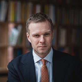 Q&A: Lithuania's Former Top Diplomat Says the U.S.-Russia Talks Feel a Bit Like the Hitler-Stalin Pact 