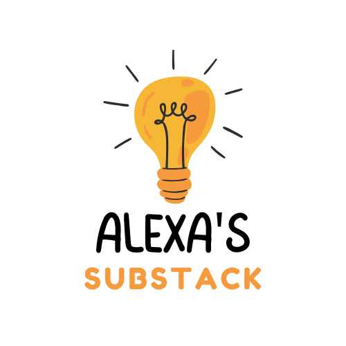 Alexa’s Substack