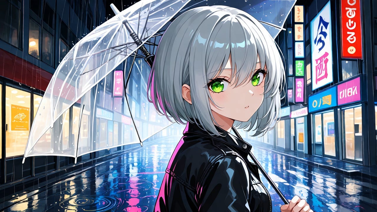 Anime image generated with PixAI. Image by Jim Clyde Monge Anime image generated with PixAI. Image by Jim Clyde Monge