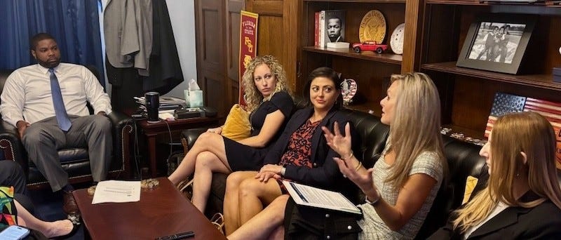 Manatee Community Foundation Warns of Strain on Nonprofits Amid Funding Cuts