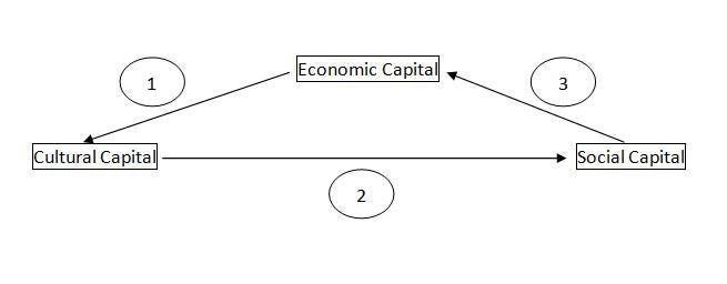 Cultural Captial VS Economic Captial VS Social Capital | Language as Bourdieuan capital in the era of globalization Cultural Captial VS Economic Captial VS Social Capital | Language as Bourdieuan capital in the era of globalization