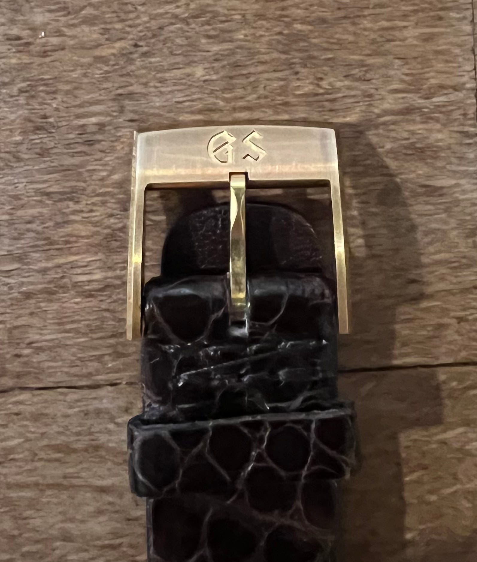 Vintage Grand Seiko Buckles - the Grand Seiko guy