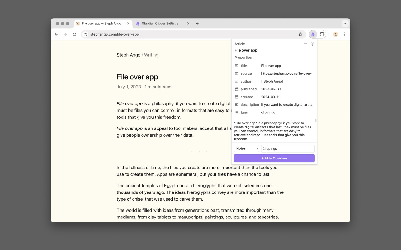 Item media 1 screenshot Item media 1 screenshot