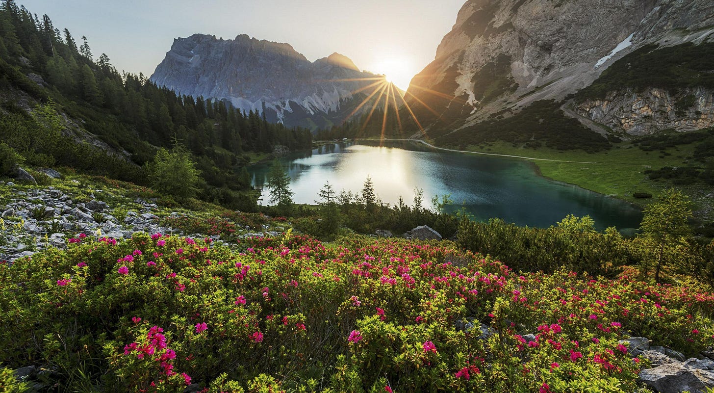 Europe | The Nature Conservancy