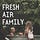 Fresh Air Family