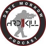 The Hard To Kill Man