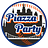 Piazza Party