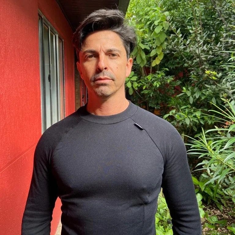 Leandro’s Substack