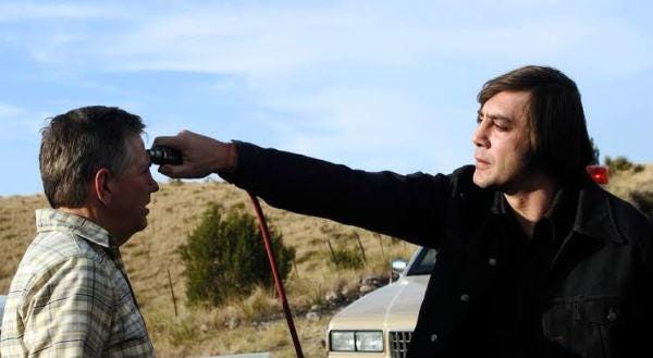 On the Captive-Bolt Gun in No Country for Old Men - CounterPunch.org