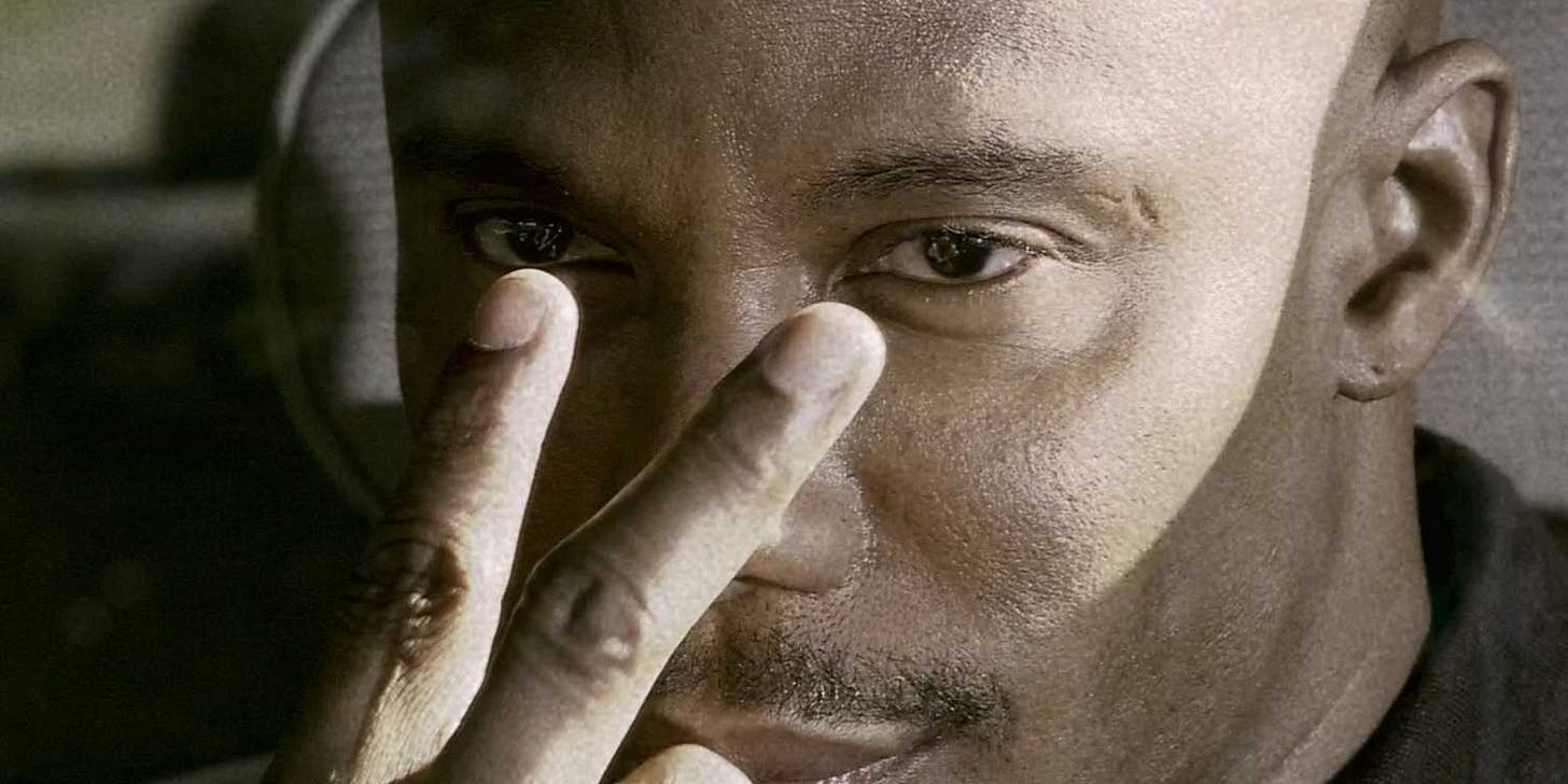 Dexter: Resurrection - Angel Batista Repeats James Doakes' Dark Twist Of  Fate