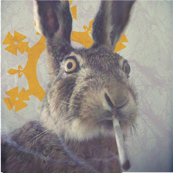 Substack profile picture for @restoration