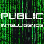 Addy Adds - Public Intel Report