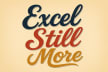 Excel Still More