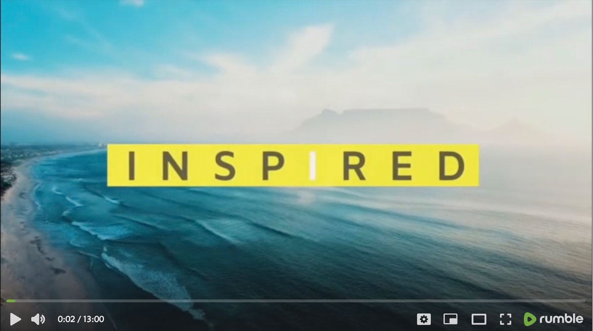 Dr. Robert Malone: Billions of People Are Affected by This