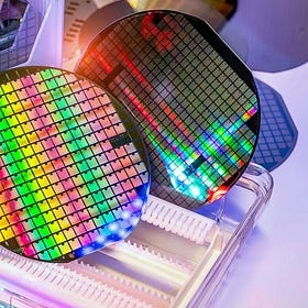 Silicon Ruled Chips for 60 Years. Its Successor Is Three Atoms Thick.