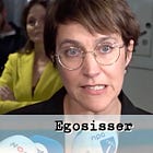 Een enorme egosisser - BouwNijverheid #16