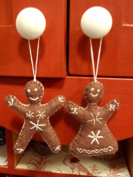 gingerbabies gingerbabies
