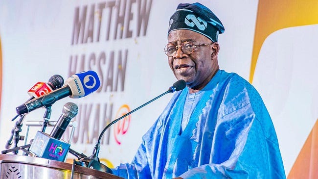 FUOYE VC urges Tinubu to prioritise university autonomy