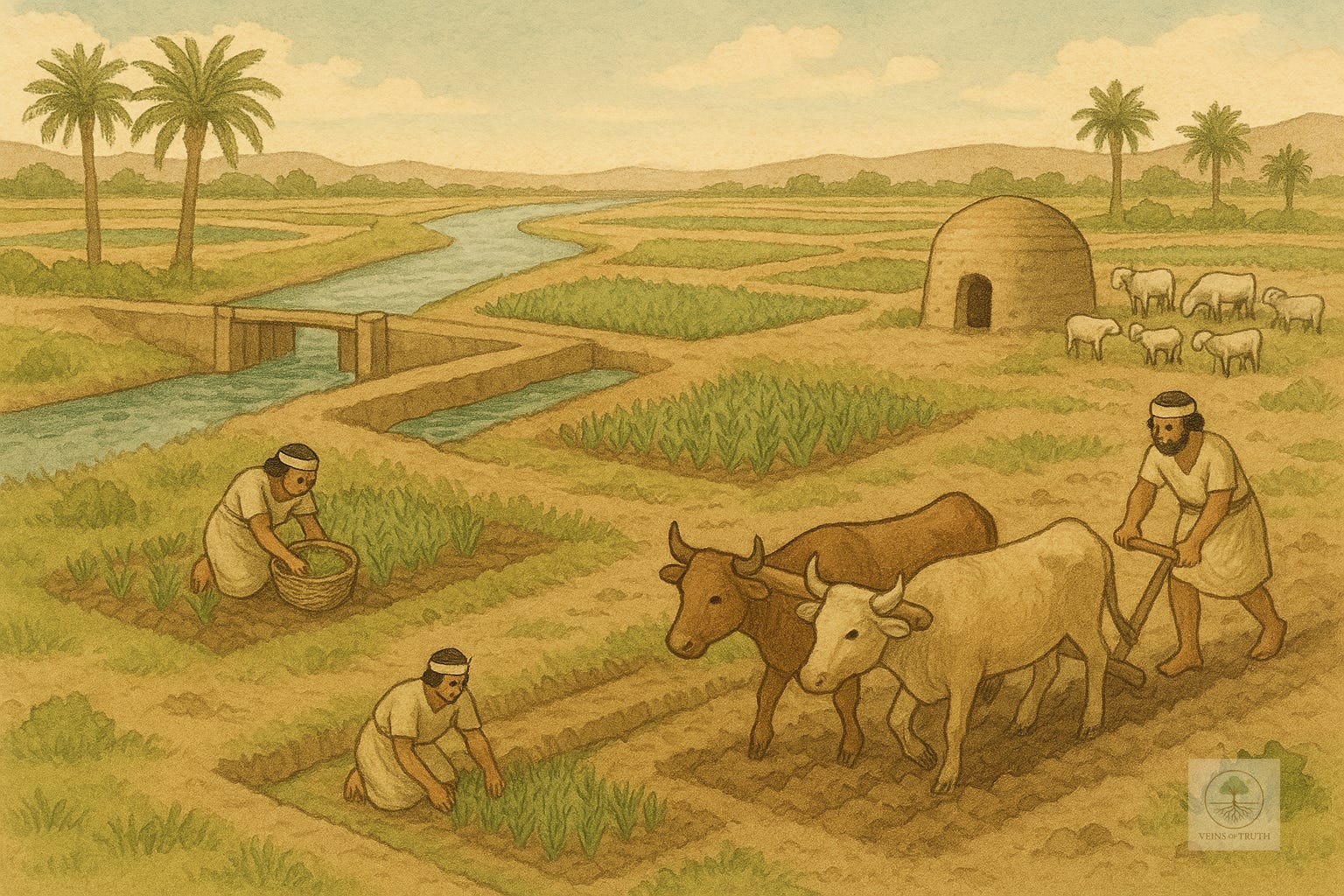 Ubaid's F Before Sumer: The Ubaid Culture and the Dawn of Civilization